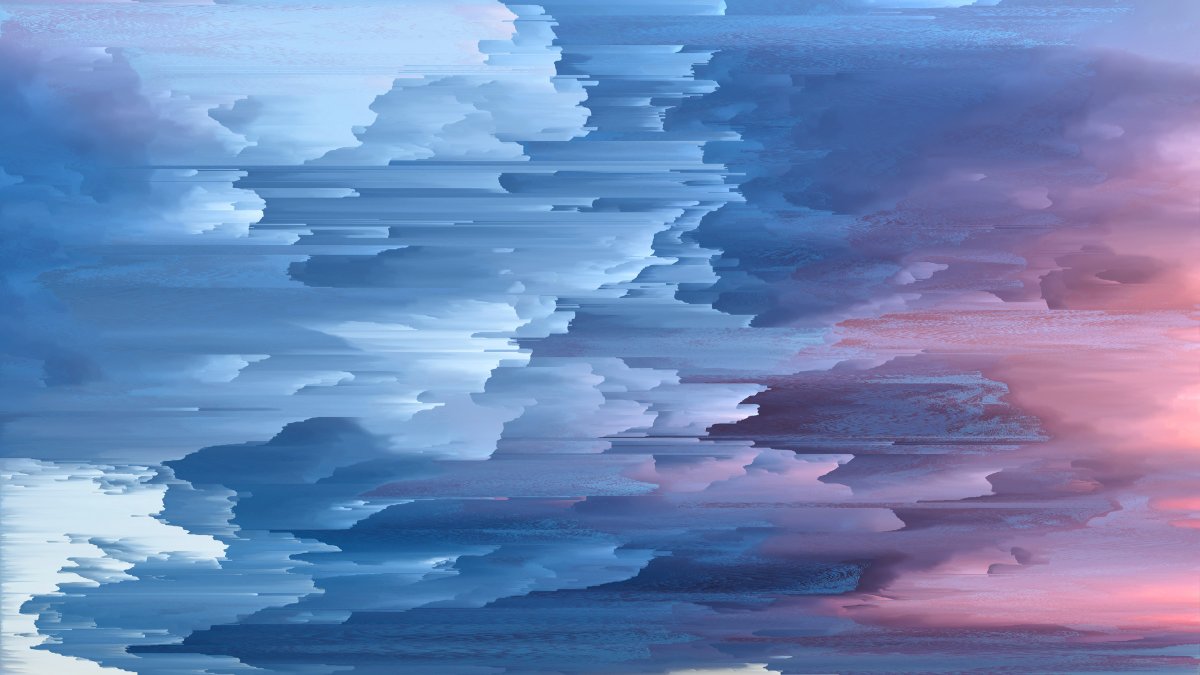 pixelform's tweet image. Terraformatting: Atmospheric Studies
1. 018 - Algorithmic image processing.
2. 004 - Algorithmic image processing.
phillipstearns.com
#digitalart #generative #pixelsorting #NFT #pixeldrifting #phillipstearns