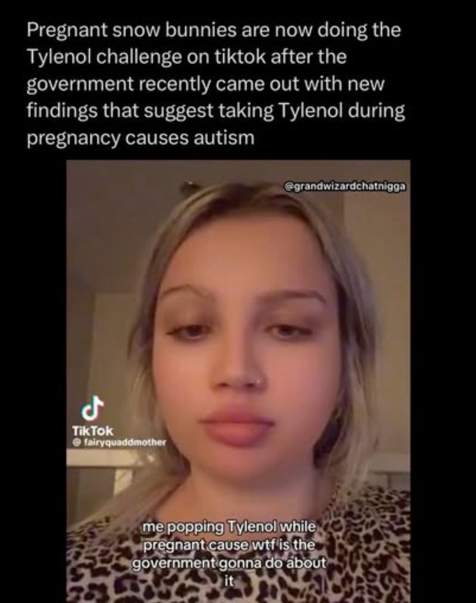 BoothIntern's tweet image. Yes liberals give your kids autism, that’ll show trump!