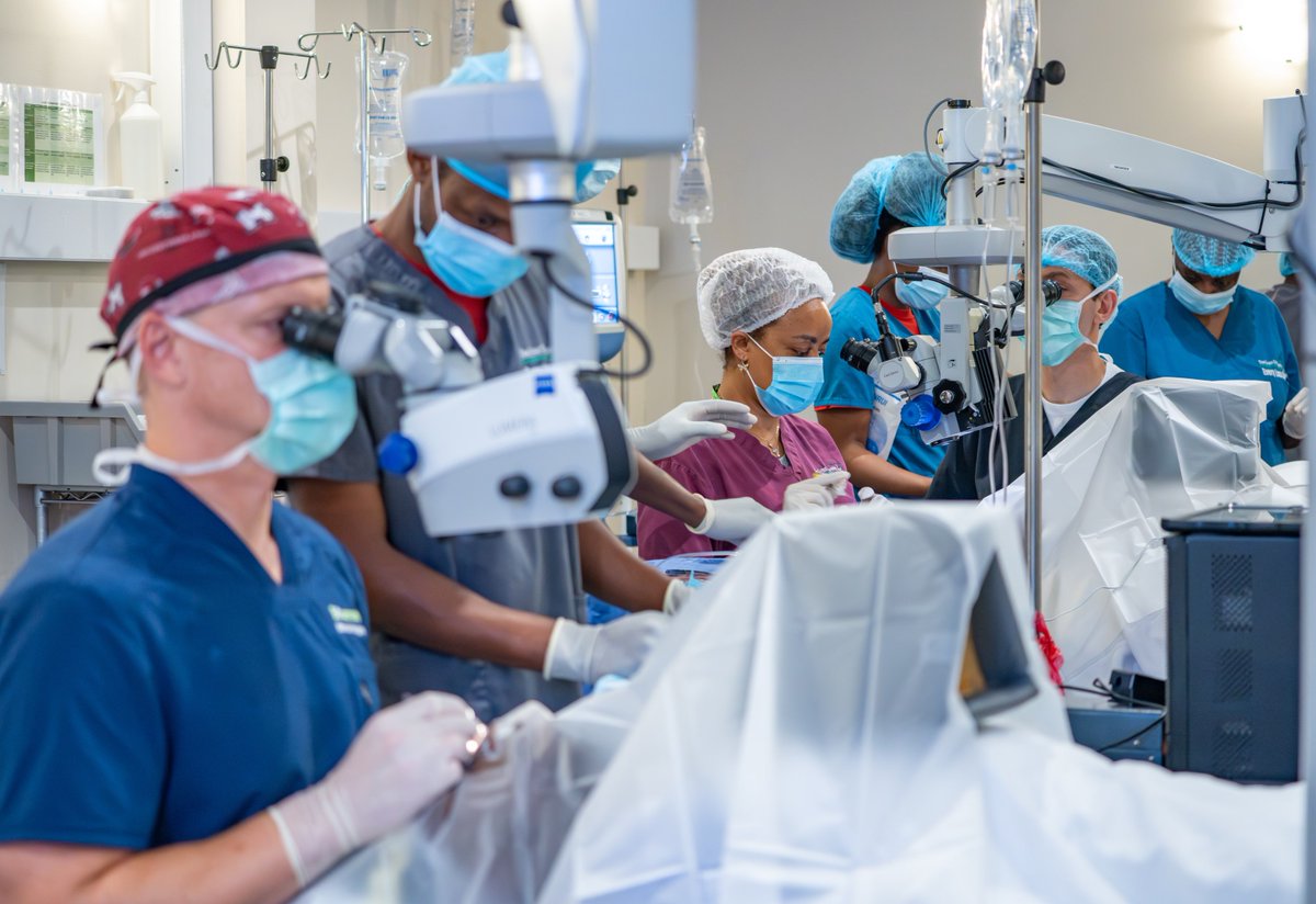 The Luke Commission tweet media