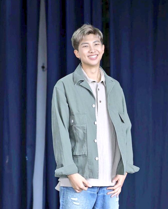 Brand Reputation for RM

For 방탄소년단RM #RM #방탄소년단RM #BTSRM #김남준 #NAMJOON