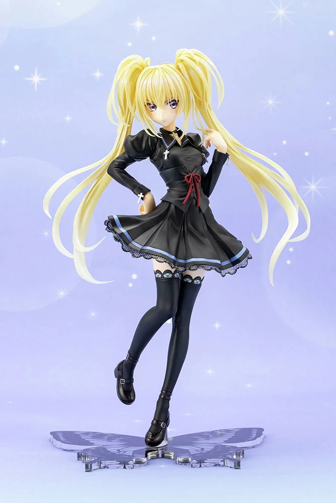 しゅごキャラ トレーディングフィギュアコレクション ほしな歌唄 イル 当時物 コトブキヤ宣伝 on X: 