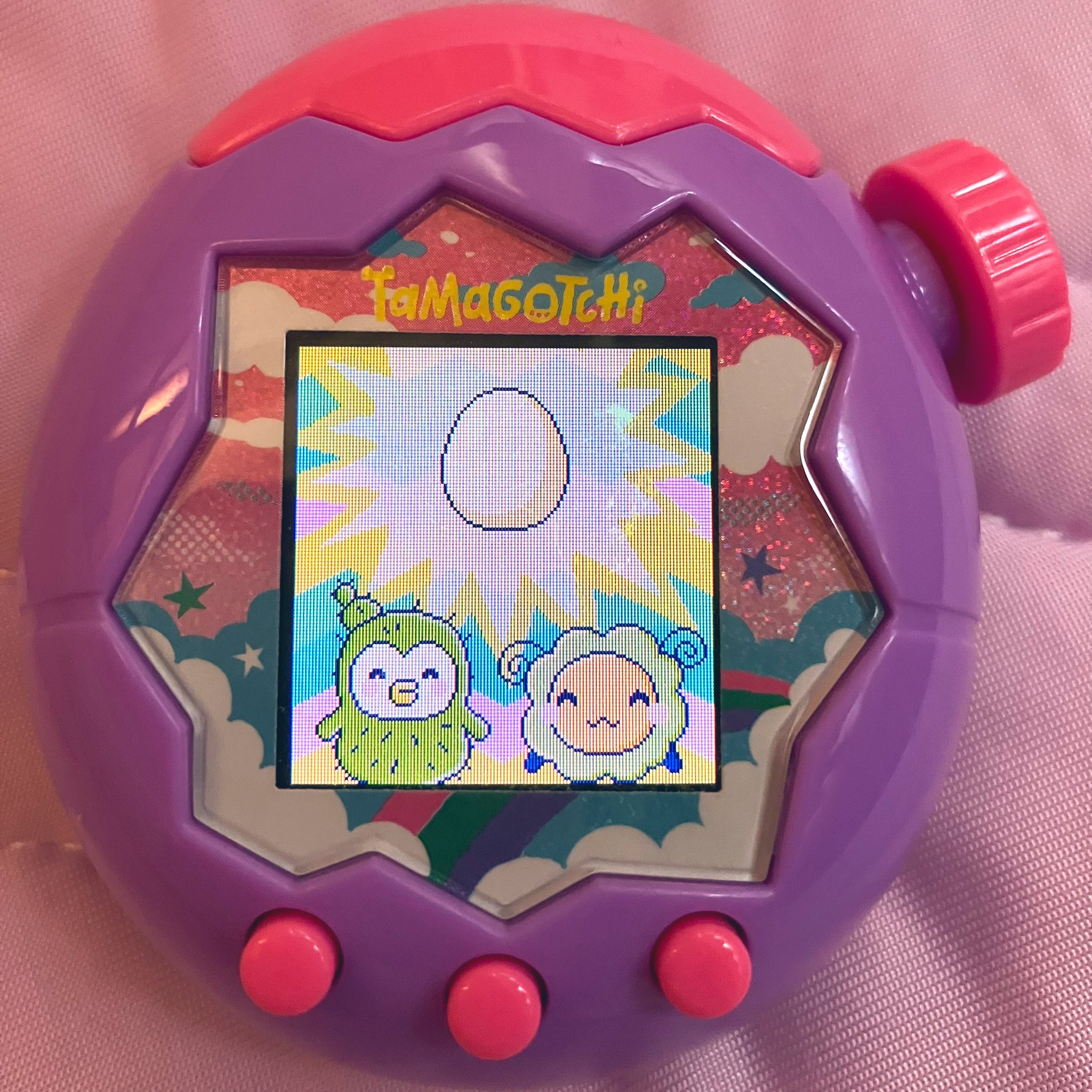 ハッピーだま F on X: 