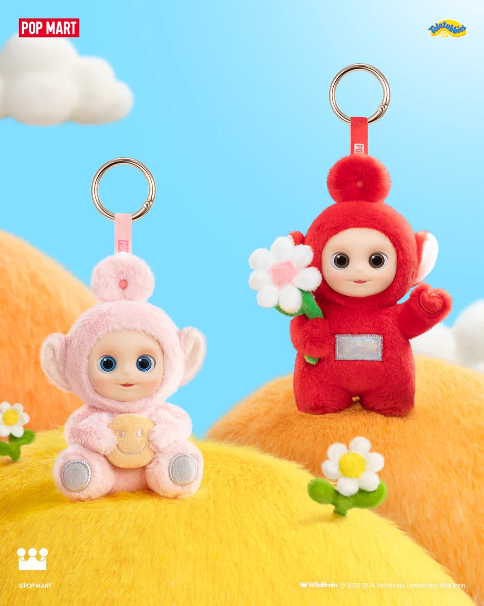 POP MART JAPAN on X: 
