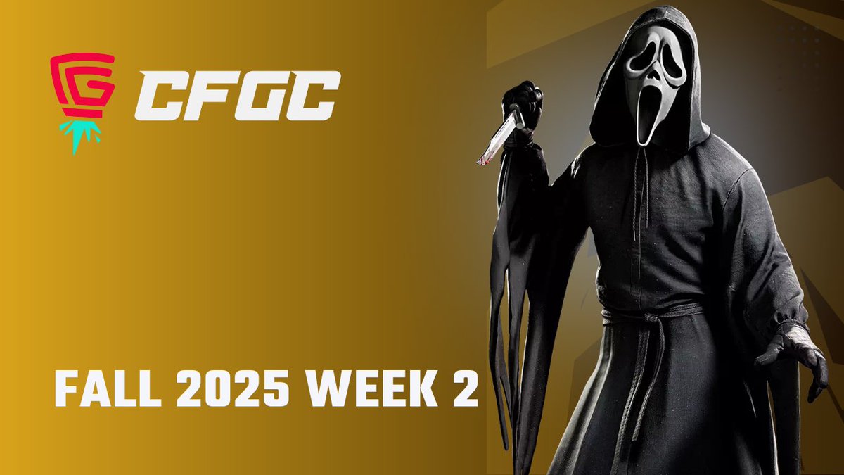 SYN Gio (@xgio12x) on Twitter photo Awesome sets for Week 2 of the CFGC. Scores definitely didn't reflect the sets and were wicked close throughout. I'm looking forward to these upcoming weeks cause it's heating up.๐ฅ
I am grateful I can host something like this on my channel. Thank you <a href="/CFGC_gg/">CollegiateFGC</a> 
VOD up ๐ Awesome sets for Week 2 of the CFGC. Scores definitely didn't reflect the sets and were wicked close throughout. I'm looking forward to these upcoming weeks cause it's heating up.๐ฅ
I am grateful I can host something like this on my channel. Thank you <a href="/CFGC_gg/">CollegiateFGC</a> 
VOD up ๐