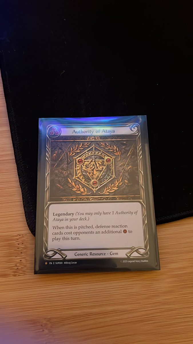 mx_bloom's tweet image. THANK THE LORD I DONT NEED TO BUY IT #fabtcg