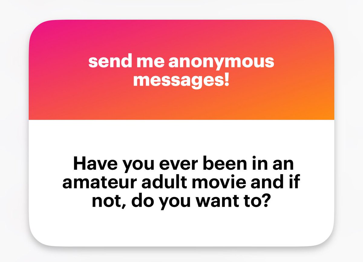 Yes I have and yes I’d do it again.