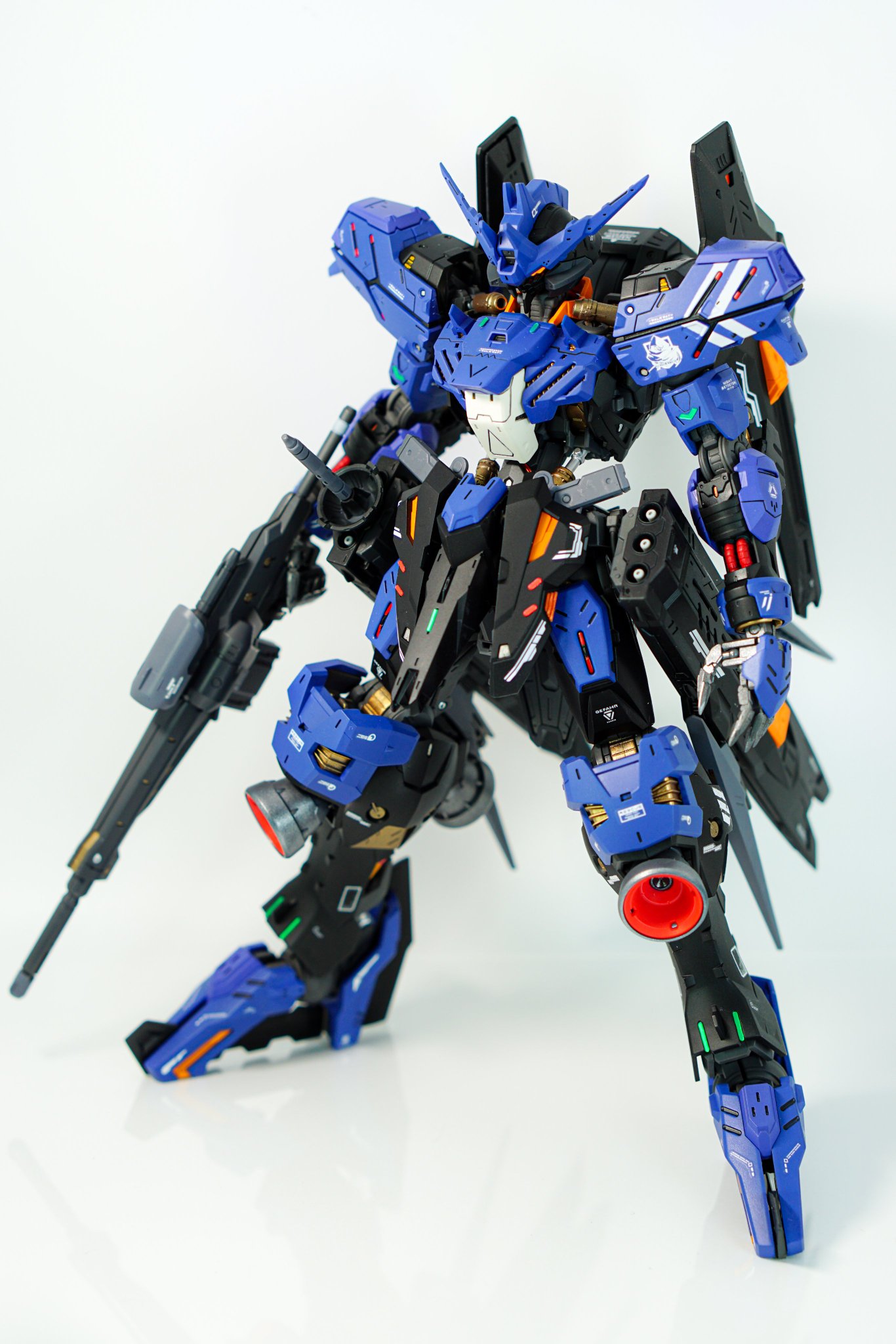 【ひろちゃん♡プロフ必読専用】ガンプラ3点 ひろちゃん♡プロフ必読専用】ガンプラ3点