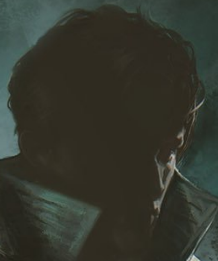 GirlsOfWar's tweet photo. @BladerKoyotte Eu tava indo na onda de achar que seria o Robert, mas, vendo em alta resolução, parece demais o perfil do Eddie Redmayne. 👀 

Especialmente ele na caracterização de Animais Fantásticos: https://t.co/46944o6RMI https://t.co/fAXqJP3t3O