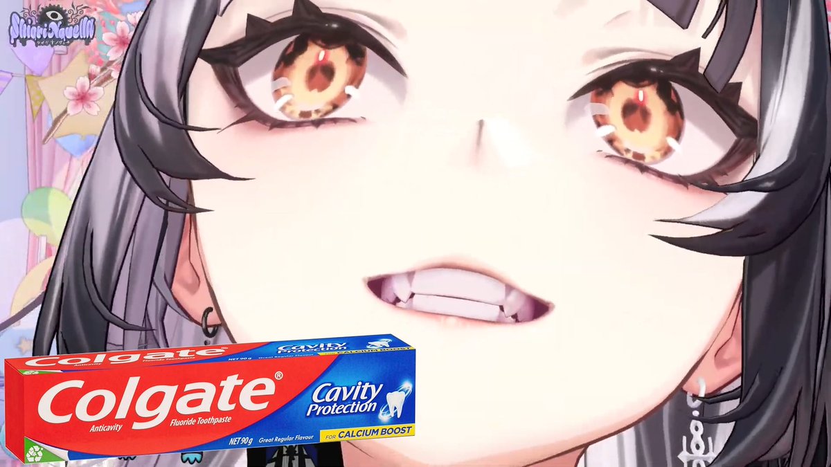 #Dankvella #ShiorinOnAir