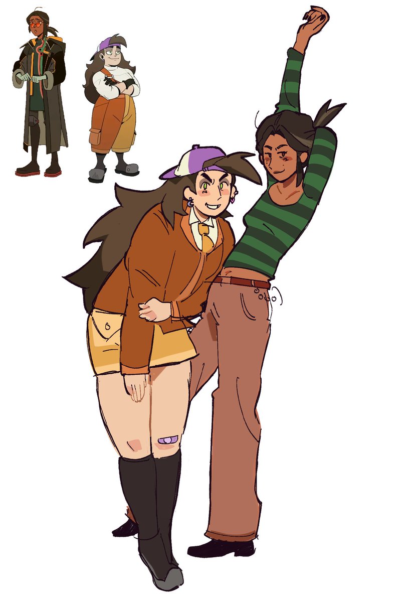 VickyValentine tweet media