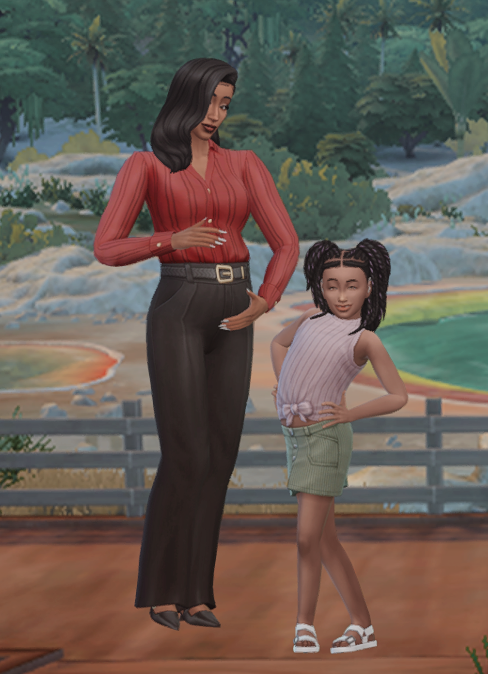simnoticbunny's tweet photo. i still dont know the babies gender lolol

who should our next victim be?

#sims4 #thesims4 #blackwidowchallenge #simsstories #pngtuber #vtuber https://t.co/IvvulSA2ZH