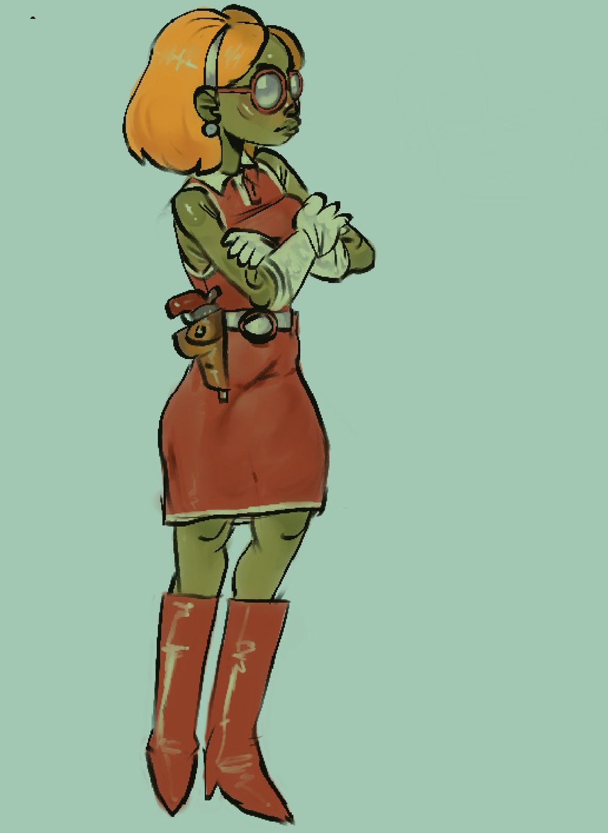 Debbie