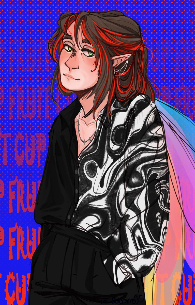 _SocorroX's tweet image. Gil