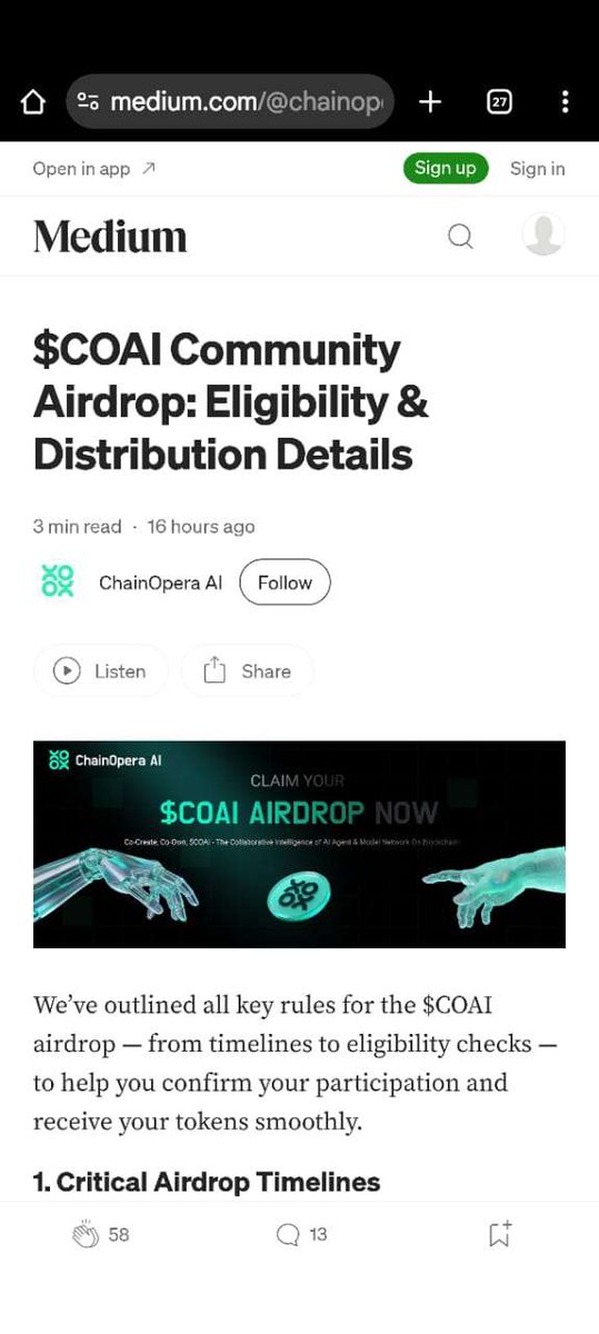 SuonaKYC's tweet image. 在线接 #ChainOpera Al #KYC   价格低！！！有量的老板来谈！！！