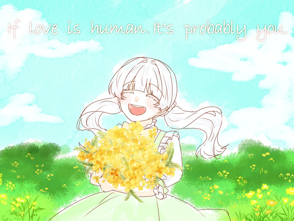 차기작 완결이 코앞입니다.
얼른 런칭해서 보여드릴 수 있도록 하겠습니다!

(익명님 팬아트)