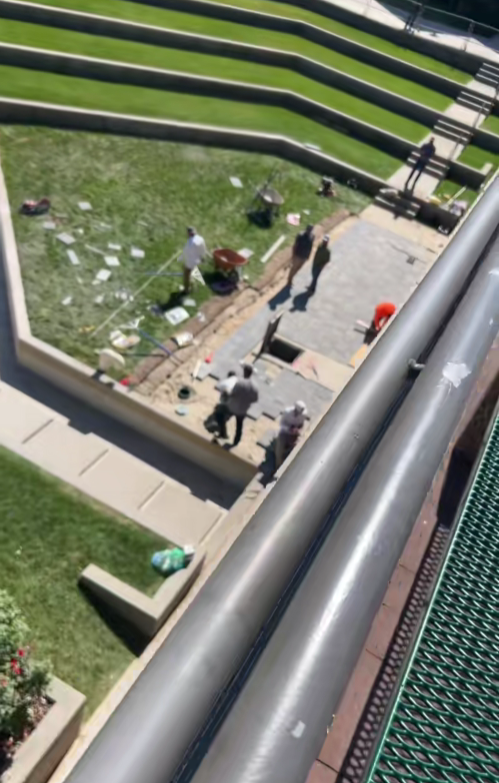 Bensam123TV's tweet photo. @hammerthetruth7 There is so much weird things with Charlie, it's absurd. Like this goes beyond conspiracy theory crap.

Did you guys see the teleporting hatch? Changes shape, location, number based on photos?

Like the simulation is actively retconning this event.

https://t.co/fBFGBRjgPh https://t.co/Yz3bU4AuQg