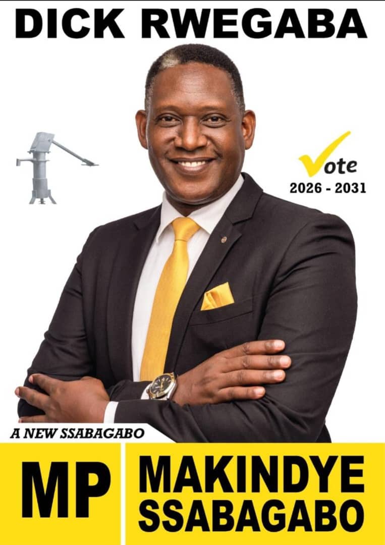 Rwegaba Dick tweet media