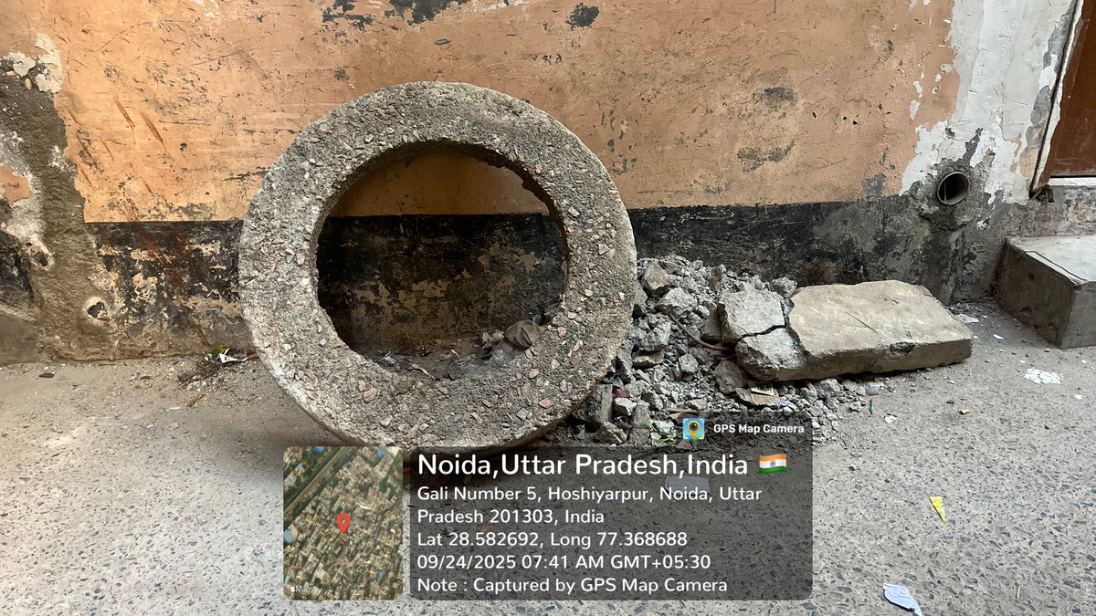 sovindrayadav94's tweet image. अभी तक कार्यवाही नहीं हुई है महोदय जी