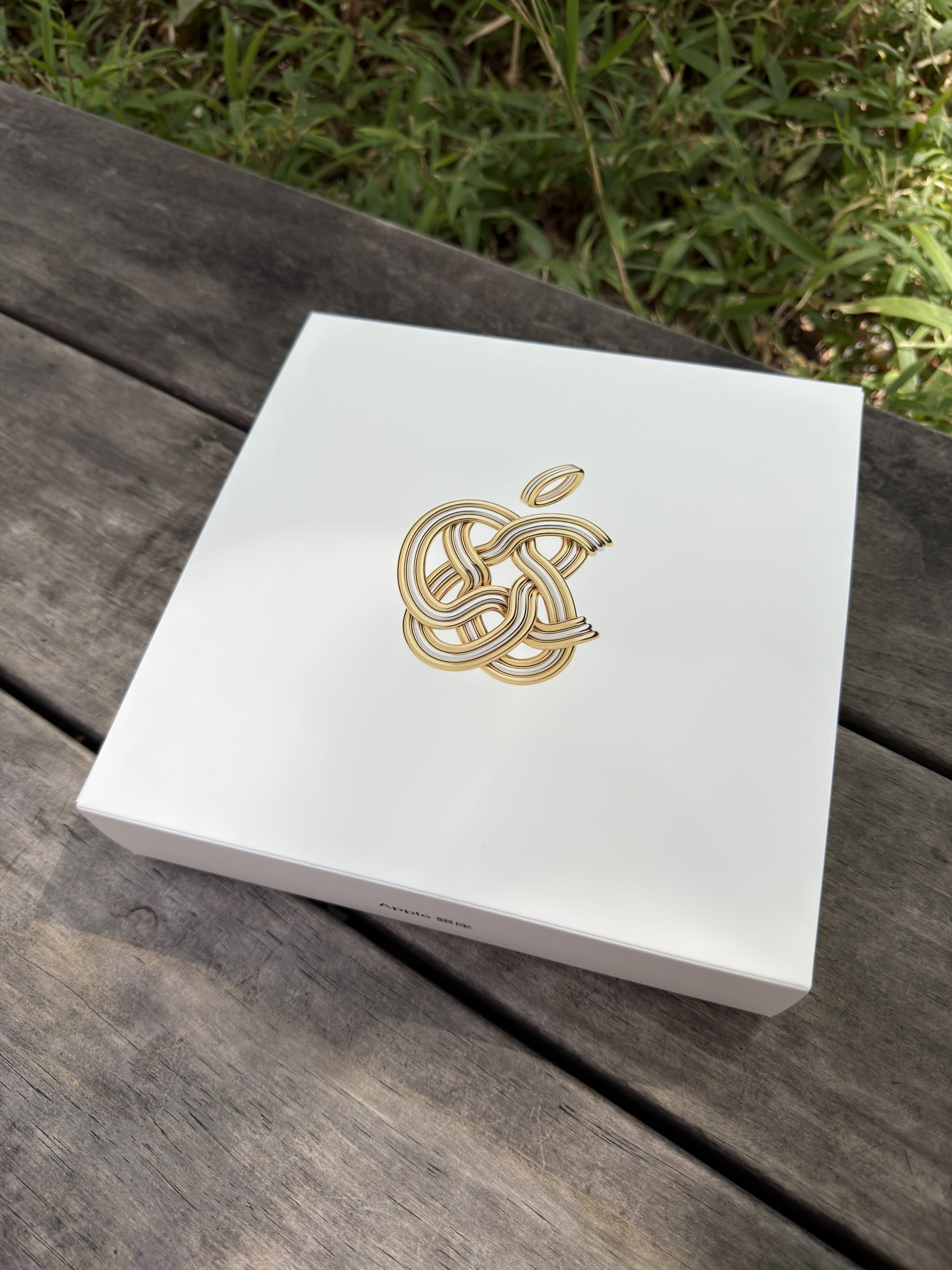 Apple銀座　リニューアル記念　ノベルティ Apple 銀座 リニューアル記念 ノベルティ - メルカリ