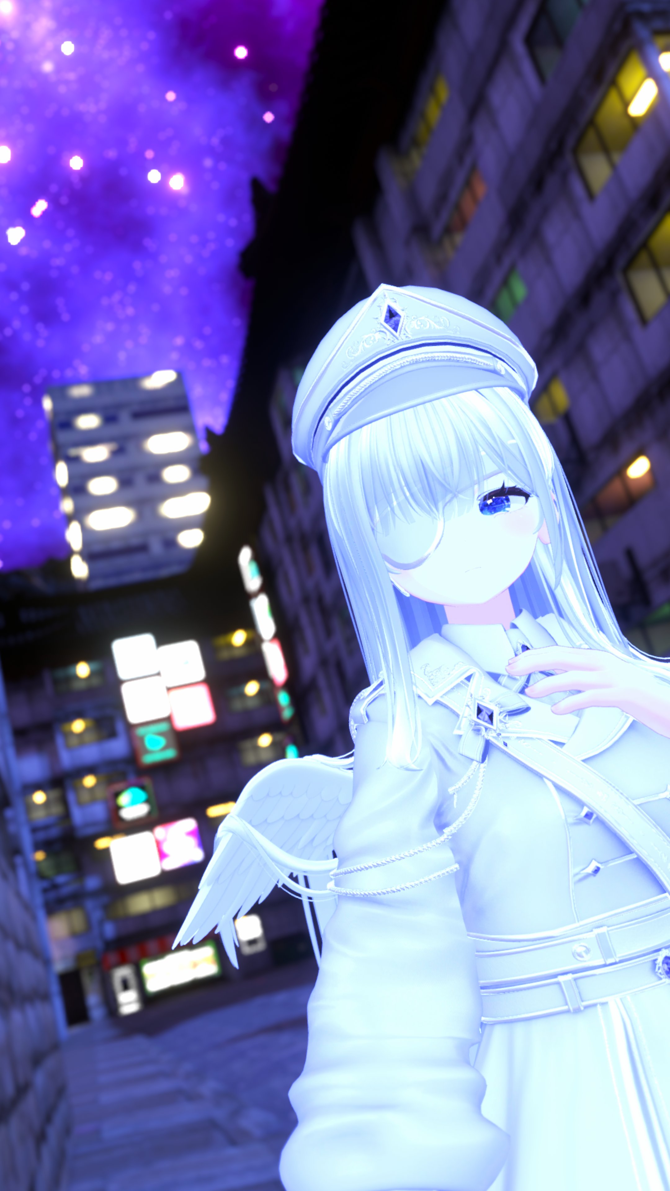 ユッキーちゃんVRC on X: 