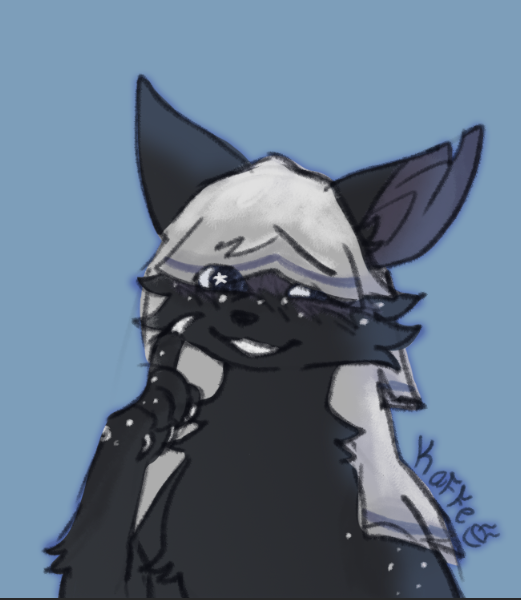 Kaffe ☕ - Comms Open tweet media