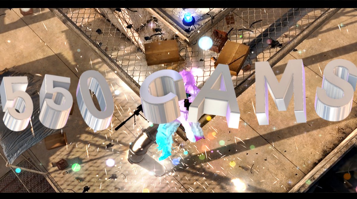 +550 Collective tweet media