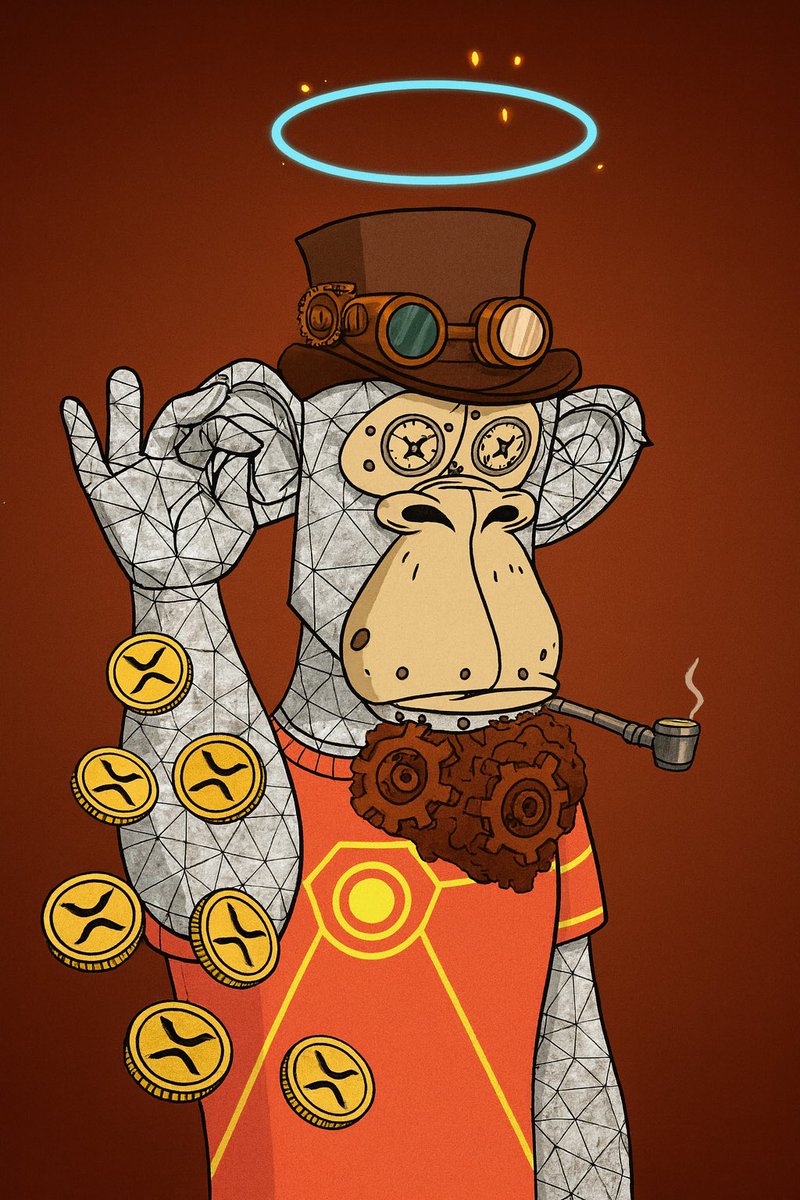 💈 $BAPES ANNOUNCEMENT 💈

We’re excited to introduce the Barbershop Rewards Wallet 🦍✨

This wallet will be collecting NFTs most of which that generate rewards, and over time those rewards will build up and be distributed back to our community 💎⚡️
<a href="/Web3SlashPlace/">Web3SlashPlace</a>