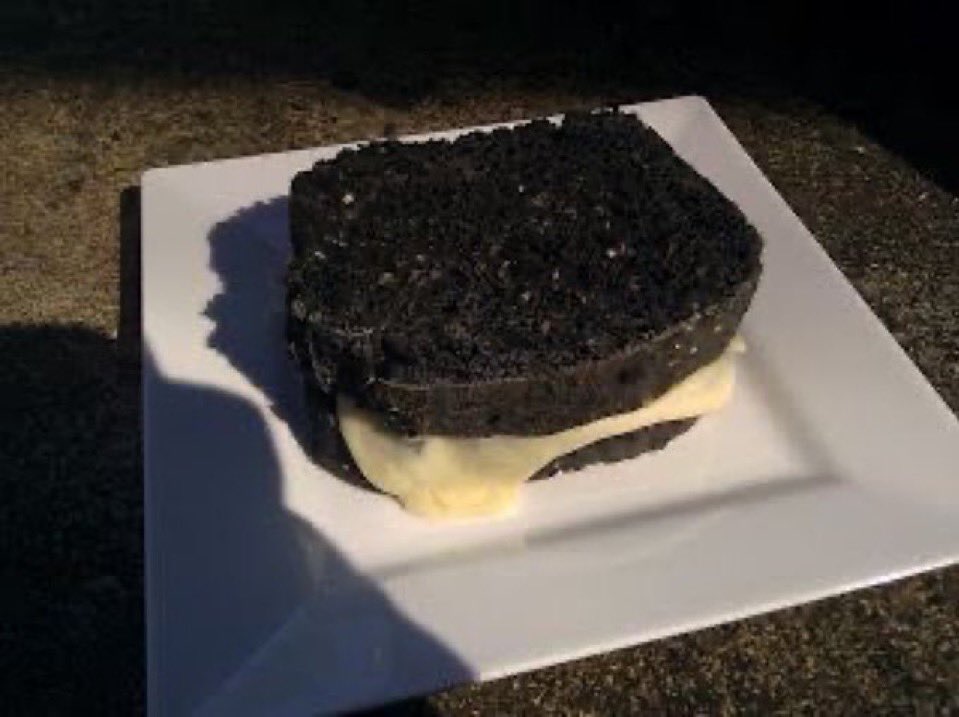 who wants to half a sandwich ?