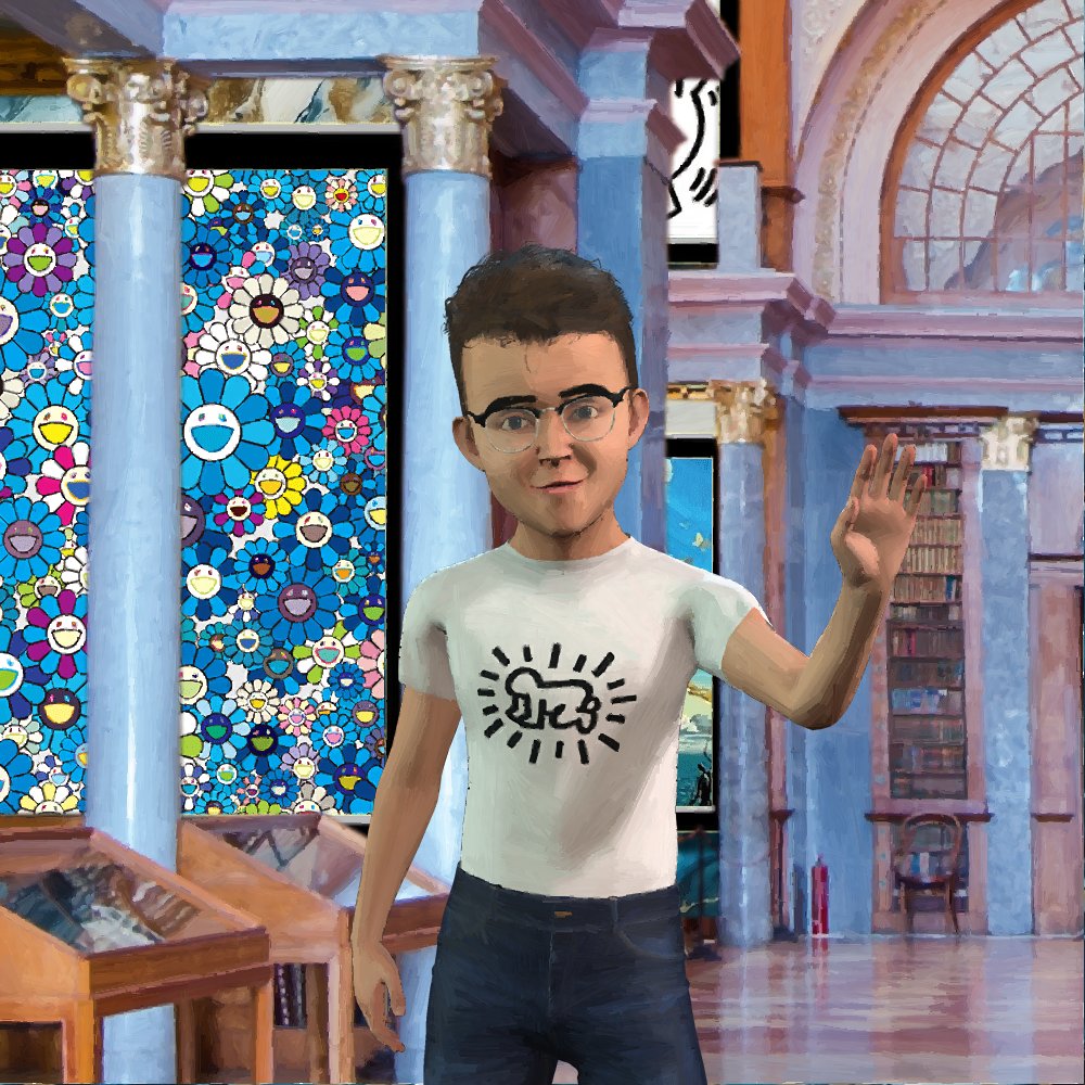 gm to my <a href="/gully_art/">Gully</a> crew