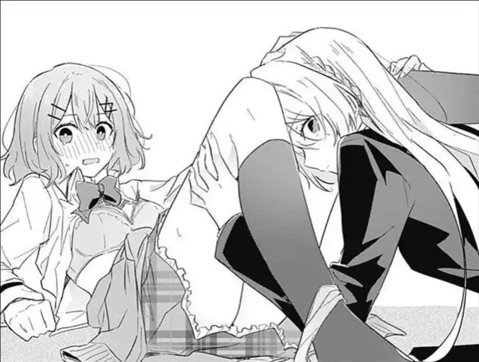 わたしが恋人になれるわけないじゃん、ムリムリ！（※ムリじゃなかった!?）のエロシーン14