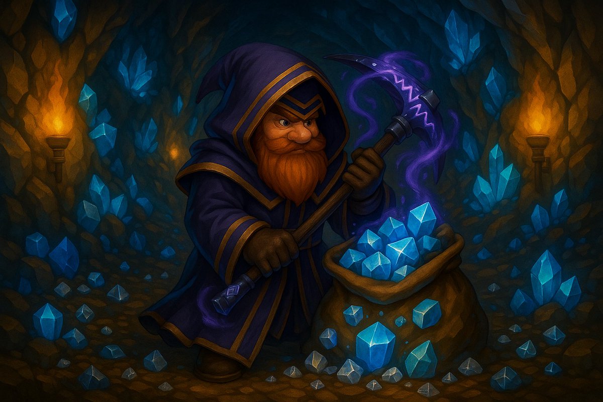 Korim hides multiple facets ✨
Each skin reveals a different power with unique advantages…
Coming soon at:
🌐 korim-miner.com