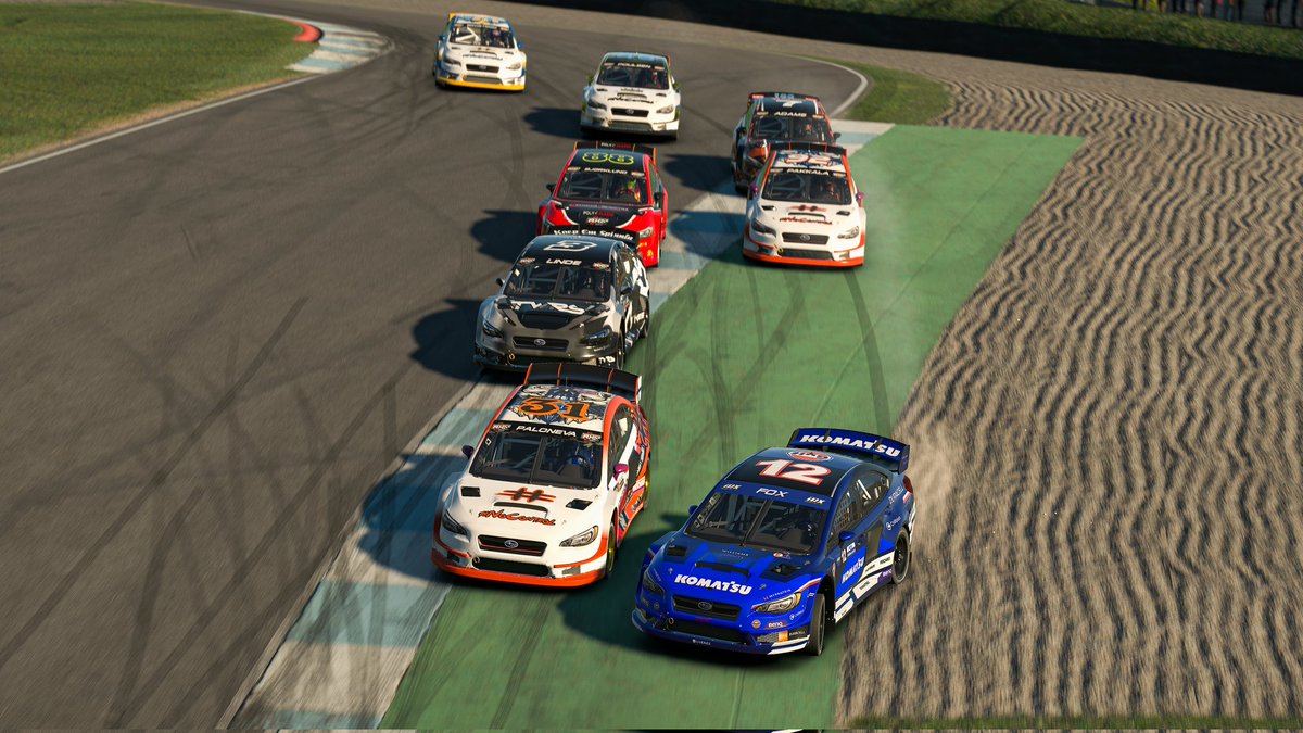 Josh Fox tweet media