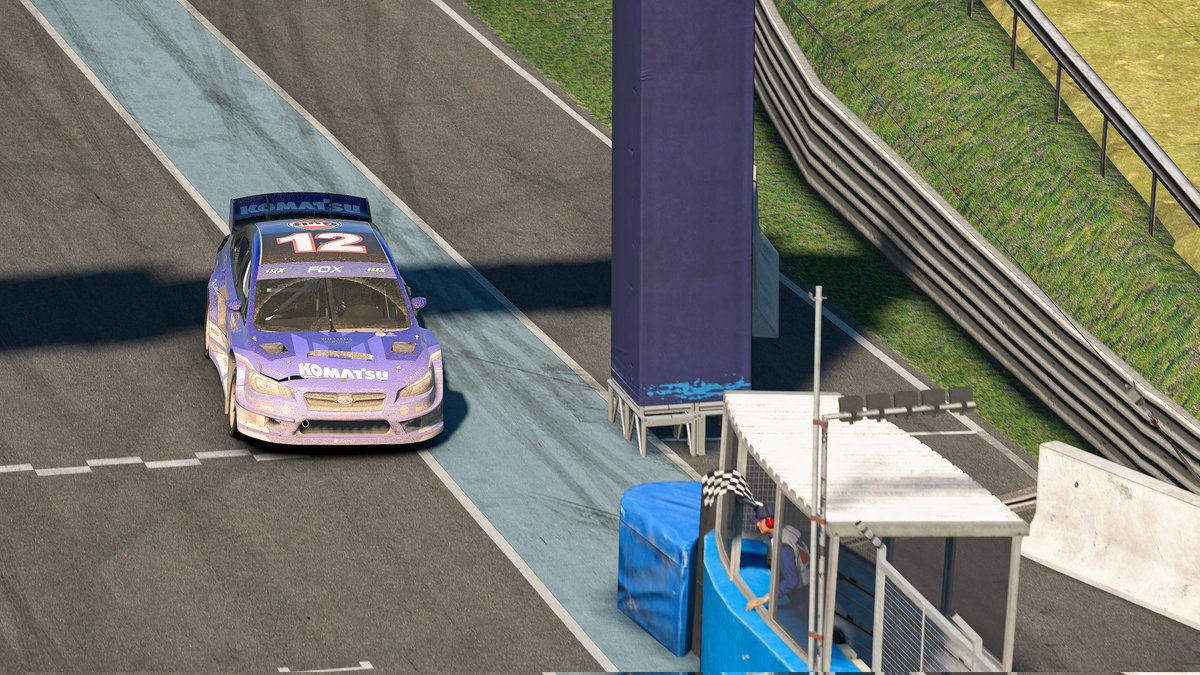 Josh Fox tweet media