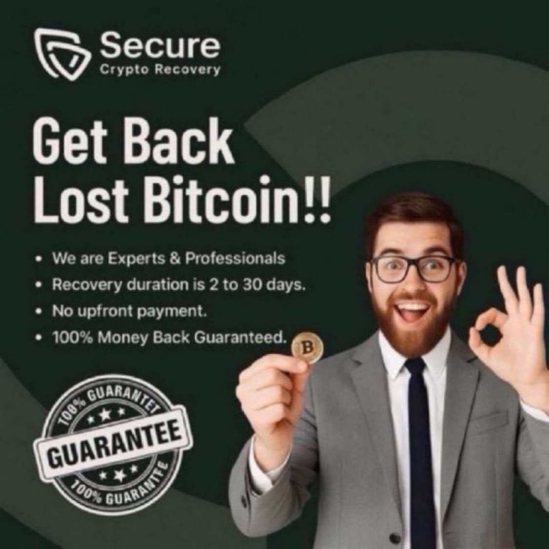 ALERT: #COINGCT is a SCAM ❌ 💸 Withdrawals locked, deposits stalled, and fraudulent fees demanded. 📩 Reach out to verified #CryptoRecovery experts for secure fund recovery.
#CryptoScam #FraudAlert #Runadex