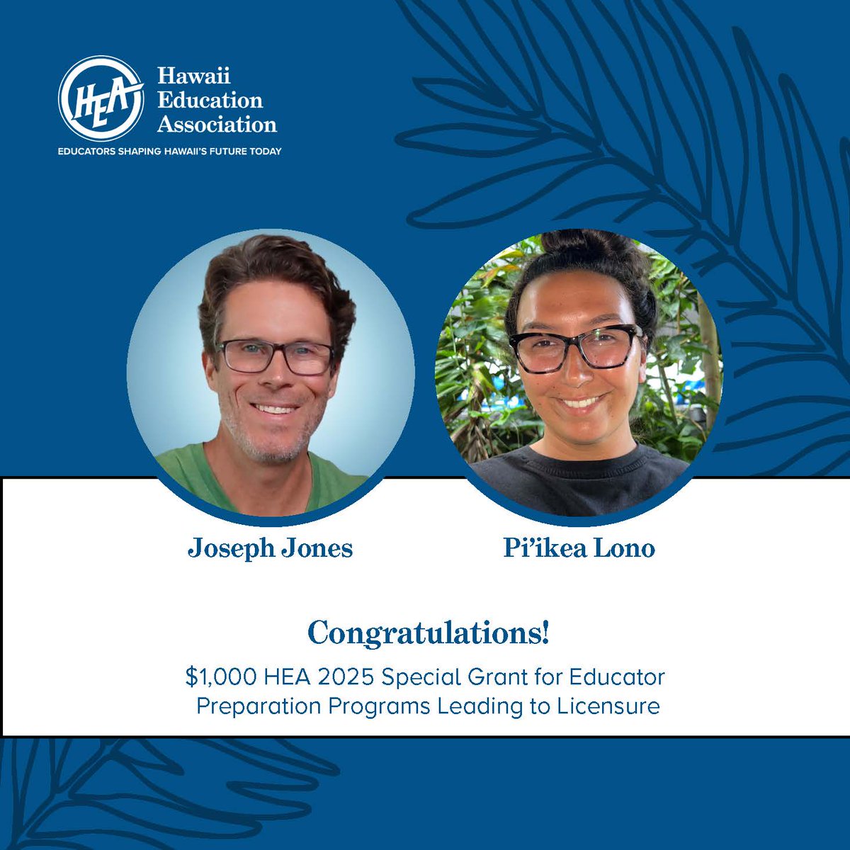 Hawaii Education Association (@hawaiieducassn) on Twitter photo 