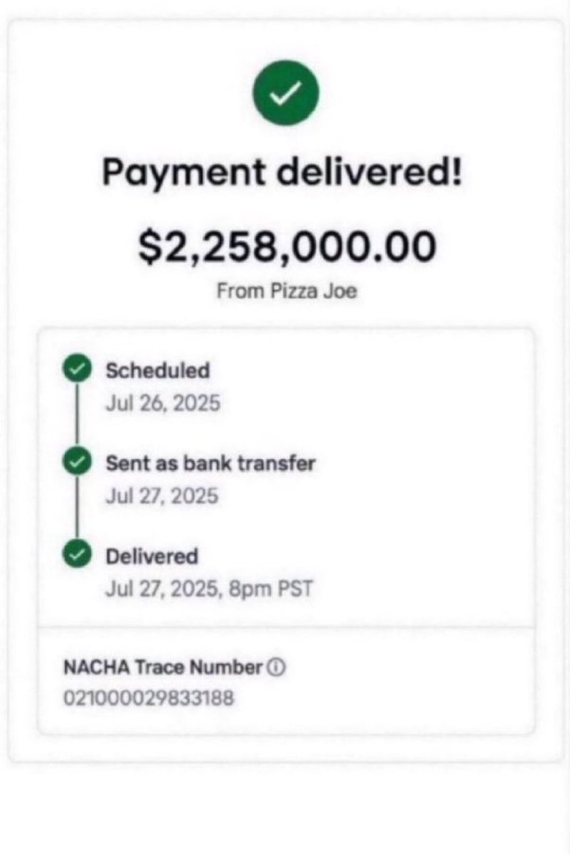 SCAM ALERT: #MetaTrustEarn ❌
💸 Withdrawals blocked, fraudulent app — funds at risk!
📩 Contact verified #CryptoRecovery pros immediately for secure assistance.

#CryptoScam #FundsRescue #Solana #LostFunds #FraudAlert