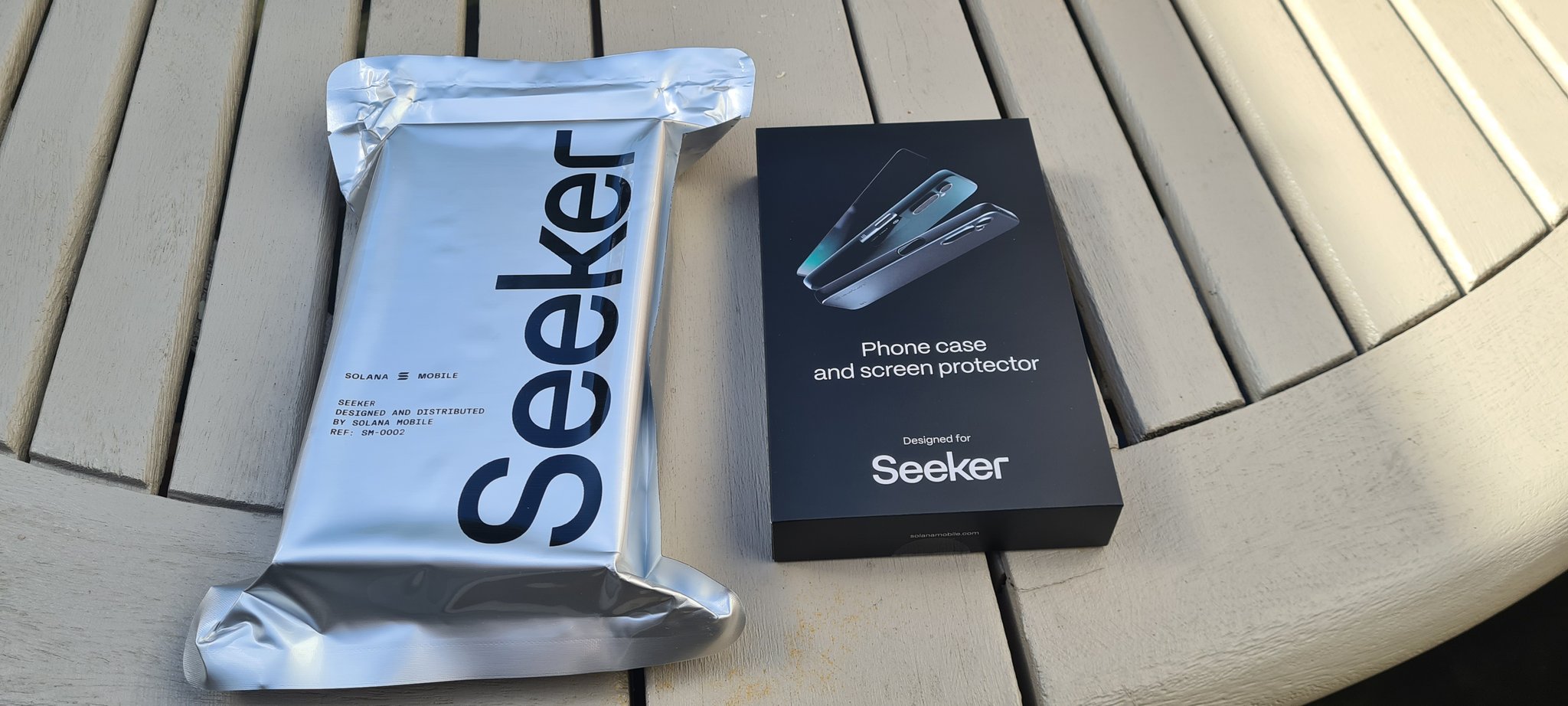 Seeker | Solana Mobile (@solanamobile) / X