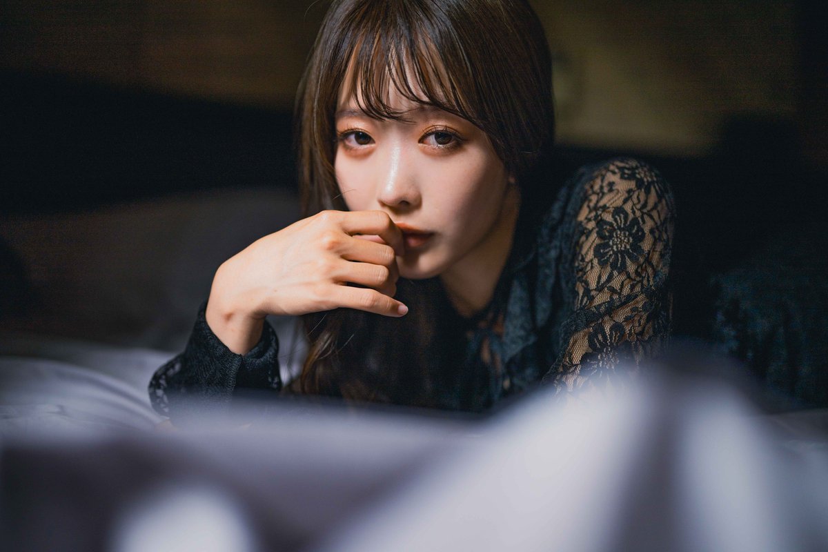 ＃リアポ名古屋2025 
有志mer撮影会　団体枠展示作品

急遽参加が決まった為、展示作品を初めてリク撮ではなく撮影会内で撮影した写真をセレクトしました！