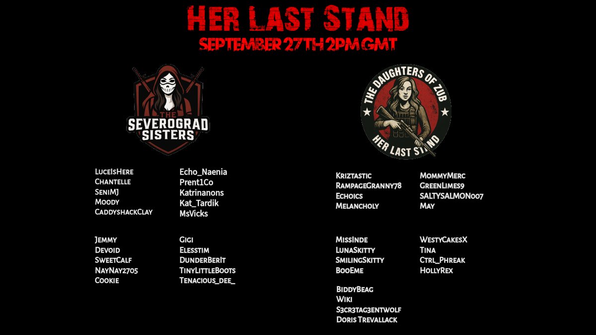 This Saturday 🏰👑