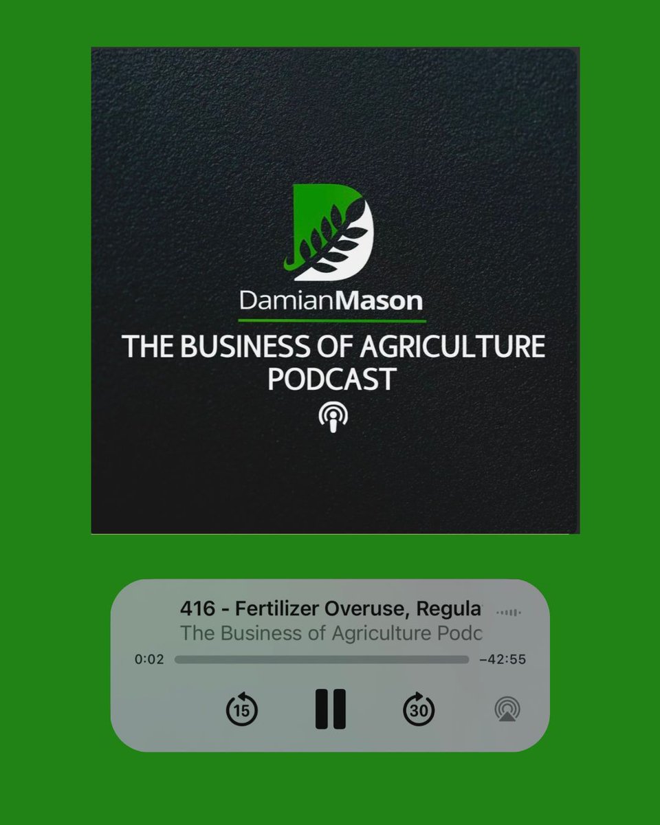 NewFieldsAgOfficial tweet media