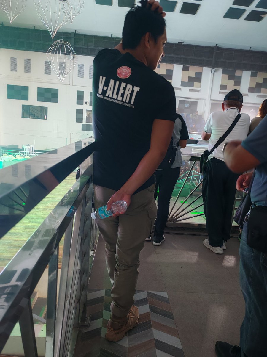 jerrylispu's tweet image. V-alert Villanueva DM daw