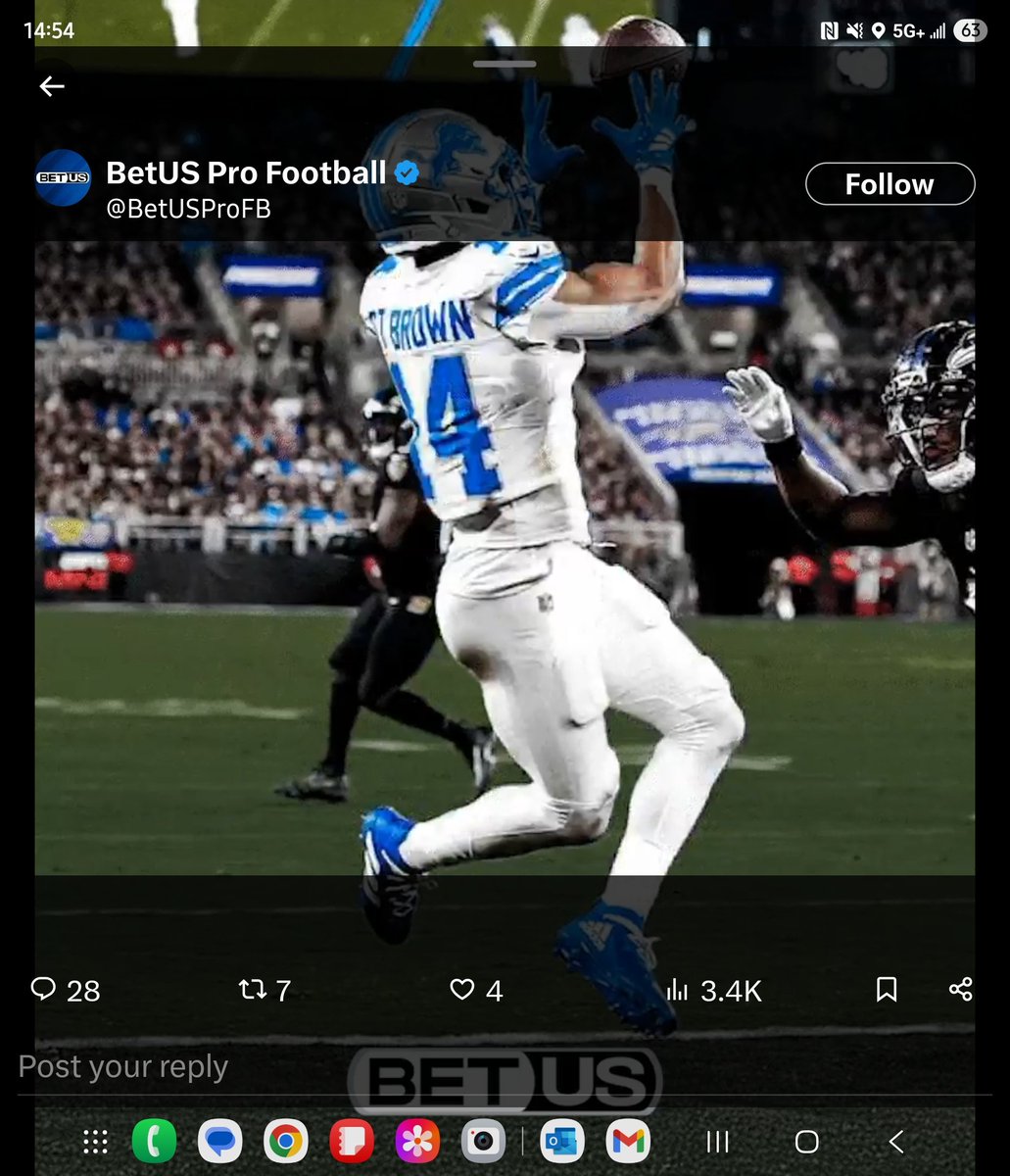 R888ders's tweet photo. @BetUSProFB Here you go https://t.co/WuweNFxpPm