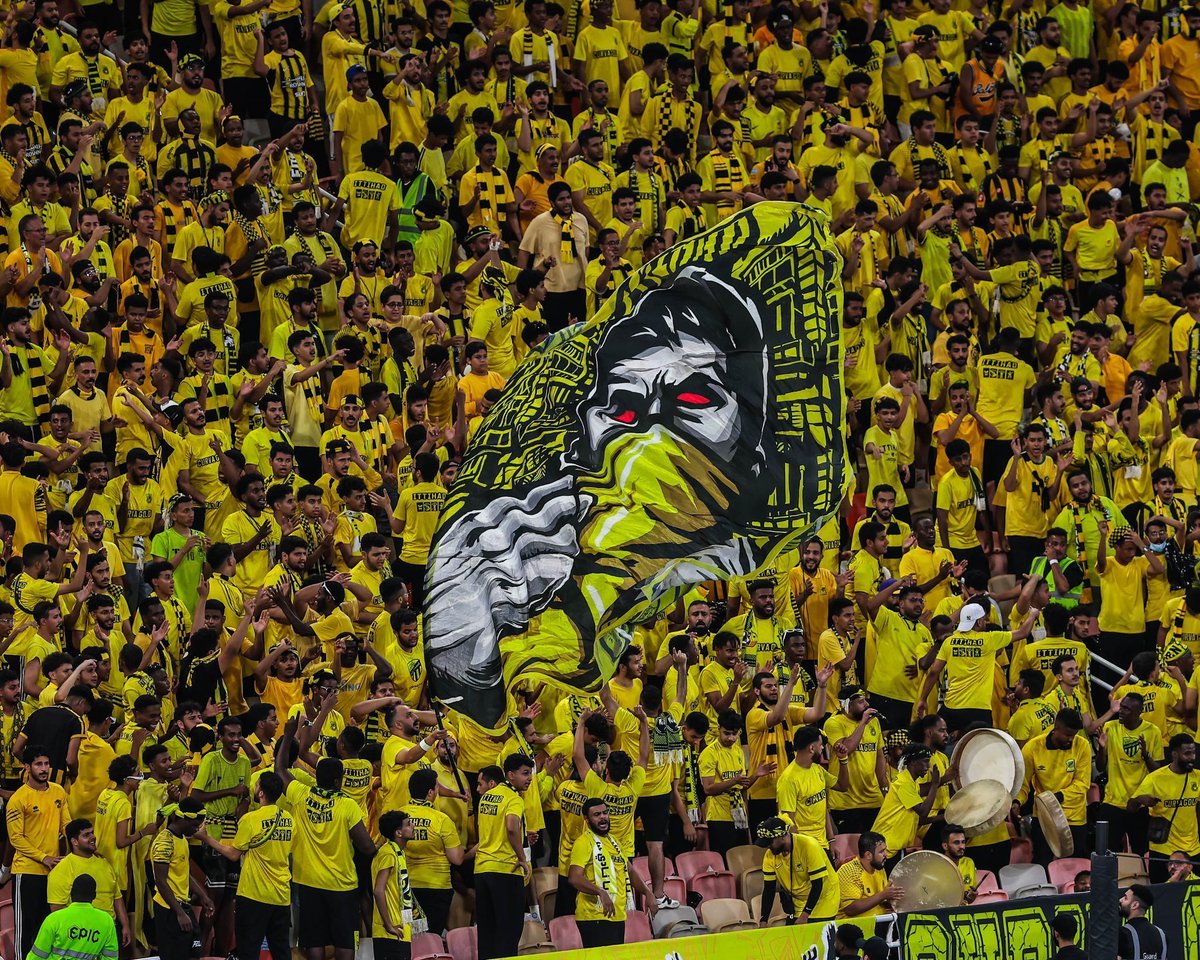 🚨🚨🚨🚨🚨🚨🚨🚨🚨🚨🚨🚨🚨🚨

- هدية بسيطة لـ جمهور الذهب 10 تذاكر لـ 10 أشخاص لـ لقاء #الاتحاد و النصر بختارهم من المنشن فقط ( أذكر الله )

- بالتوفيق للجميع 💛🙏🏼
