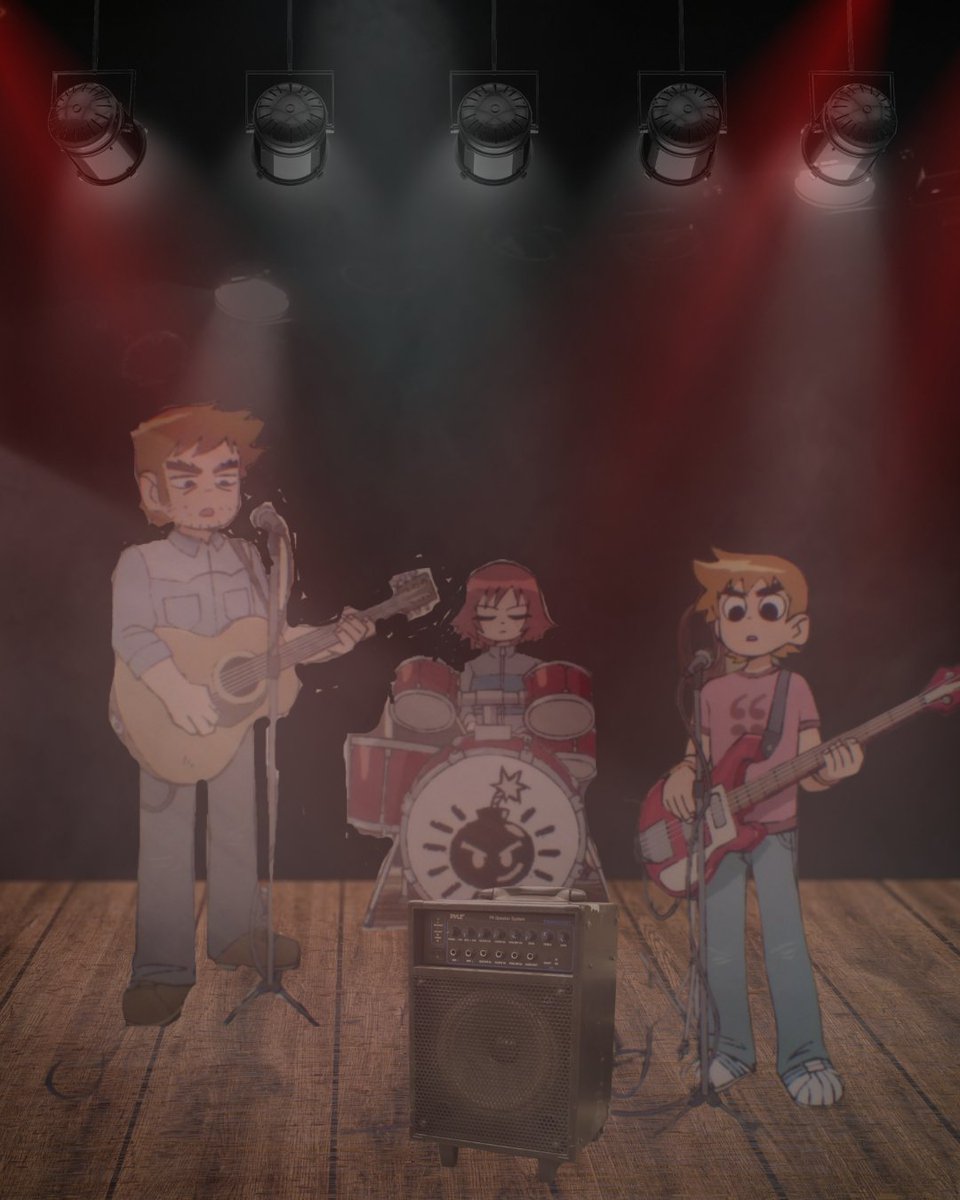 CSU_Surplus's tweet image. Enter yourself into your own BATTLE OF THE BANDS with this amp! The amp is priced at 80 dollars. Come see us at 201 W. Lake Street Monday-Friday from 7:30-4!