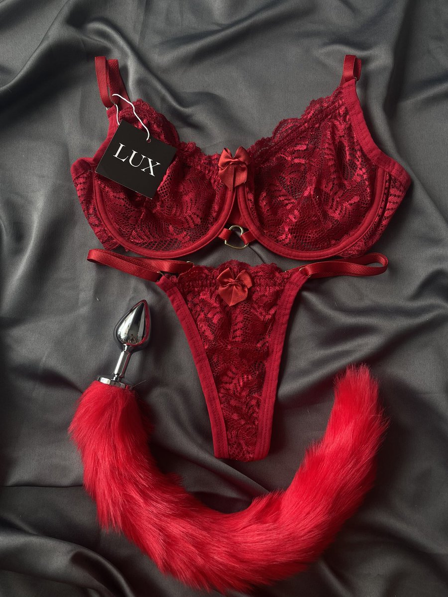 O kit perfeito! ❤️‍🔥