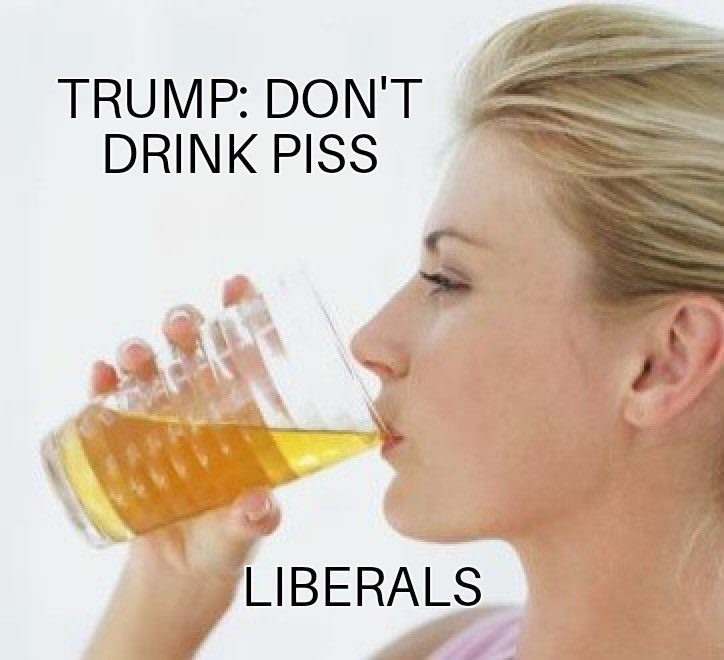 Come on guys. You can dislike the man, but you don't HAVE to disagree with everything he says for the sake of tribalism.
