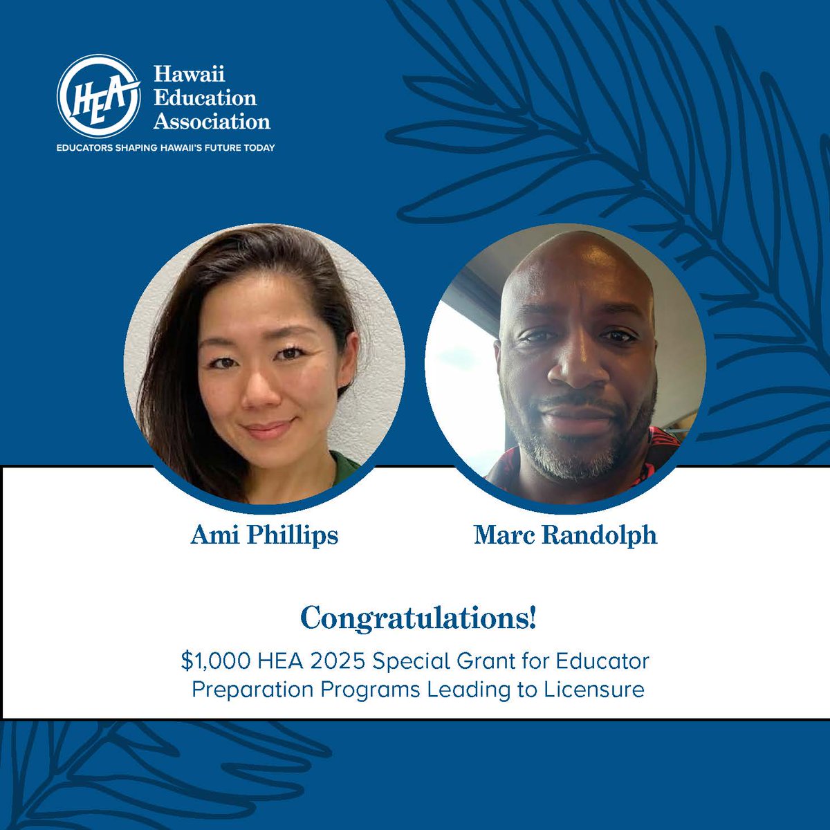 Hawaii Education Association (@hawaiieducassn) on Twitter photo 