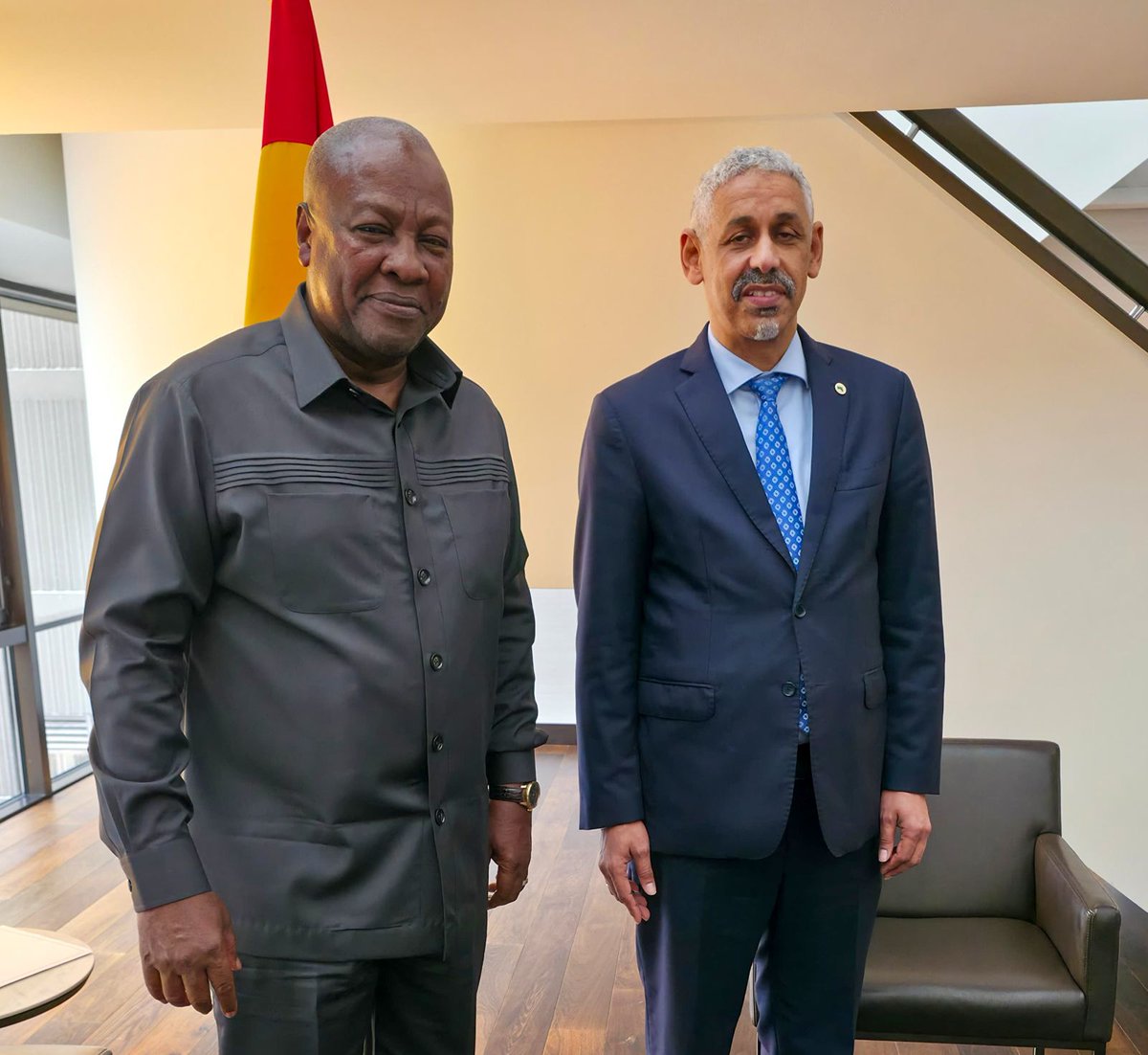 African Development Bank Group tweet media