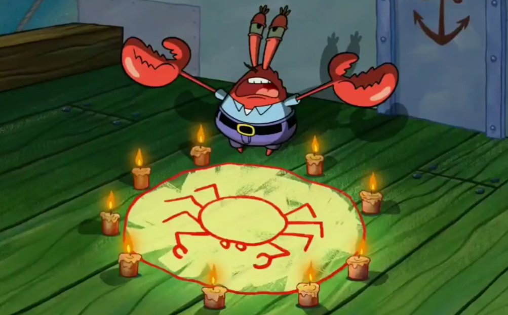 Mientras tanto Hitler/Himmler/Goebbels cuando estaban solos: