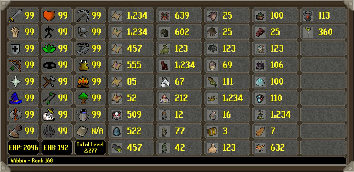 HCIM Deaths tweet media